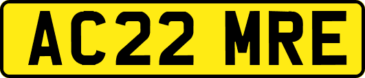 AC22MRE