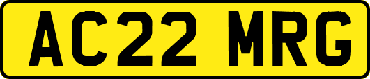 AC22MRG