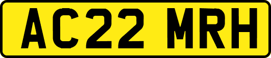 AC22MRH