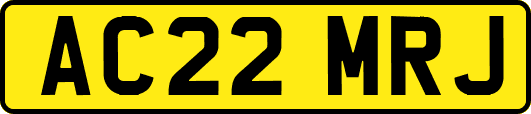 AC22MRJ