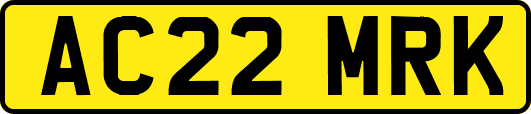 AC22MRK