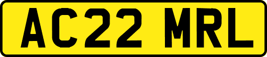 AC22MRL