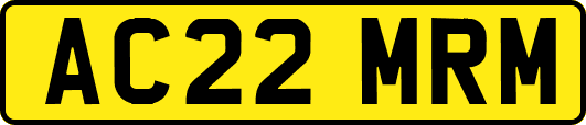 AC22MRM