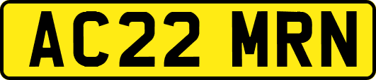 AC22MRN