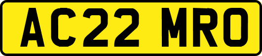 AC22MRO