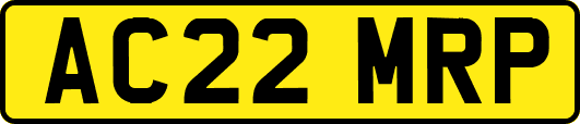 AC22MRP