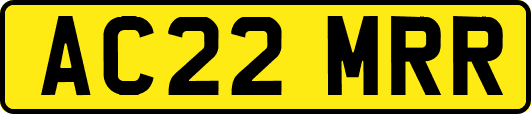 AC22MRR