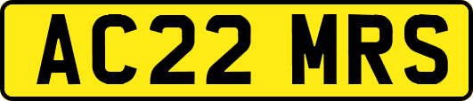 AC22MRS