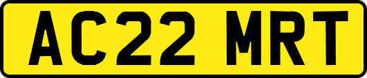 AC22MRT