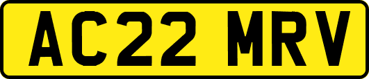 AC22MRV