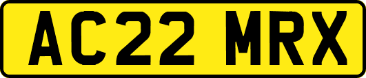 AC22MRX
