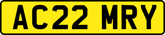 AC22MRY