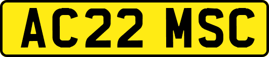 AC22MSC