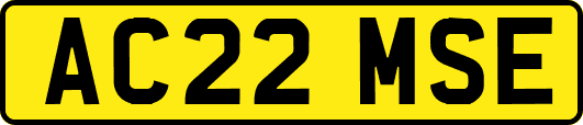 AC22MSE