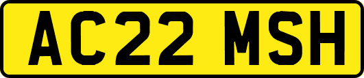 AC22MSH