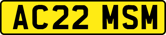 AC22MSM
