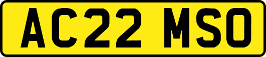 AC22MSO