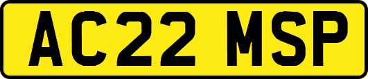 AC22MSP