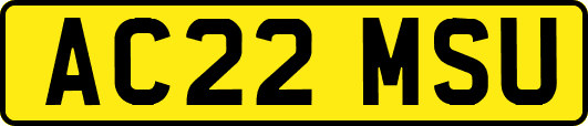AC22MSU