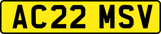AC22MSV