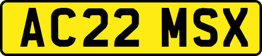 AC22MSX