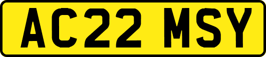 AC22MSY