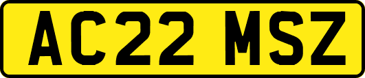 AC22MSZ