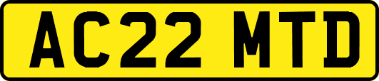 AC22MTD