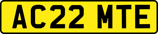AC22MTE