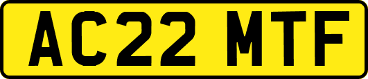 AC22MTF