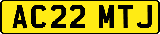 AC22MTJ