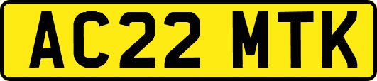 AC22MTK