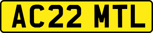 AC22MTL