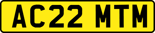AC22MTM