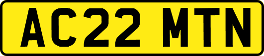 AC22MTN