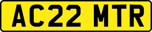 AC22MTR
