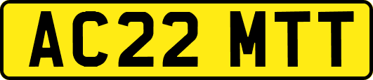 AC22MTT