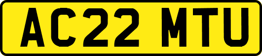AC22MTU