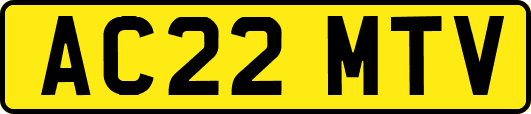 AC22MTV