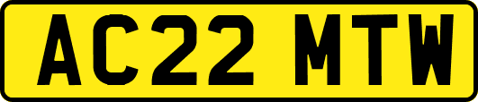AC22MTW