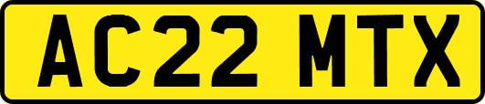 AC22MTX