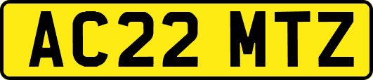 AC22MTZ