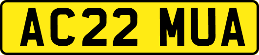 AC22MUA