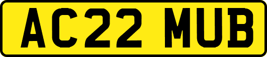 AC22MUB