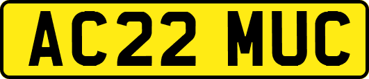 AC22MUC