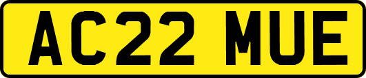 AC22MUE