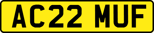 AC22MUF