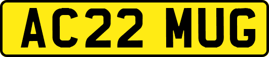 AC22MUG