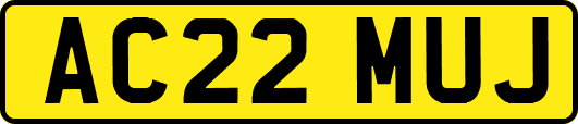 AC22MUJ