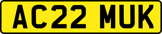 AC22MUK